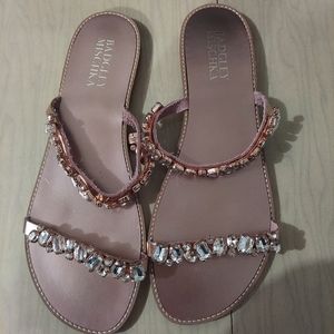 Badgley Mischka Loveday Roslea sandals